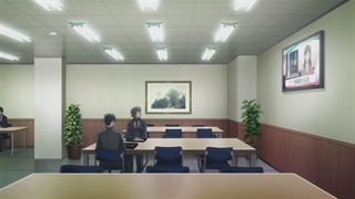 انیمه بابیلون Babylon قسمت 1