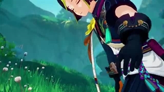 Tighnari genshin impact