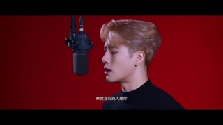 Jackson Wang-My dream(Cantonese version)-(1080p)
