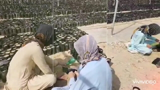 ماموریت زابل تیداپارس