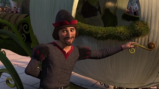 انیمیشن شرک 2 Shrek 2 2004 با دوبله فارسی