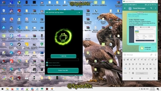 APK Crypter 2023 By 0xZero | Telegram : https://t.me/SPF00X
