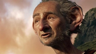 فیلم غول بزرگ مهربان The BFG 2016 با دوبله فارسی