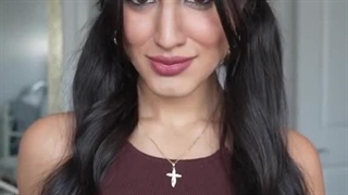 بافت دو گوشی مو جدید2023