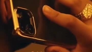 توی سریال The idol(که جنی توش بازی کرده)اسم جنی آنجل هست