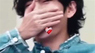 صدای خنده های تهیونگی، قشنگ ترین موسیقی دنیاست