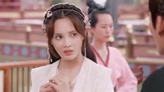 سریال چینی عاشقانه گل دوقلو قسمت ششم با زیرنویس فارسی 2023 Romance of a Twin Flower