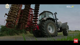 مزرعه کلارکسون ؛ 2023 ؛ فصل 2 ؛ قسمت 3