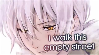 Nightcore - Boulevard of Broken Dreams (Rock Version) (Lyrics) نایتکور