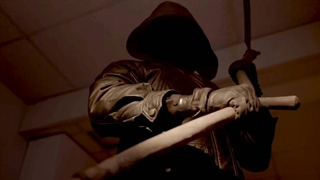 فیلم کوتاه آخرین مرد دوبله فارسی با صدای یاسر حقایق امین