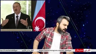 14020109: ضیافت وهابی هادر باکو- راه اندازی مرکز سایبری ضد ایران- نظامی باکو: ایران 24 ساعته شخممان میزند...