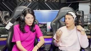 رلی کست قسمت ۷ / ری اکشن من به ویدیوی only fans