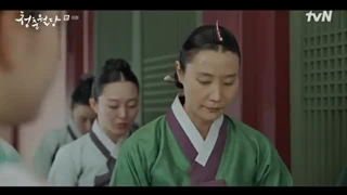 قسمت شانزدهم شکوفایی جوانی ما قسمت 16+ زیرنویس فارسی Our Blooming Youth 2023 با بازی پارک هیونگ شیک