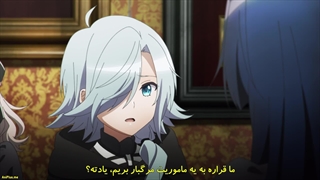 انیمه اکشن کمدی "کلاس جاسوسی" [Spy Kyoushitsu] (Spy Classroom) قسمت هفتم 7 زیرنویس فارسی