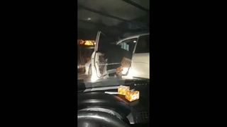 نصب فوری آپشن های لندکروز در تهران-گندم کار