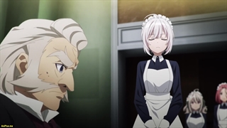 انیمه اکشن کمدی "کلاس جاسوسی" [Spy Kyoushitsu] (Spy Classroom) قسمت نهم 9 زیرنویس فارسی