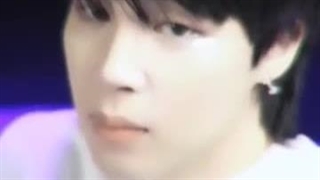 تیک تاک جیمین با اهنگ like crazy