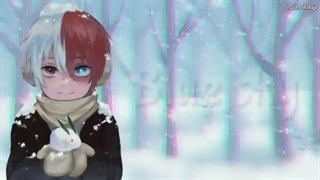 Heather - Conan Gray Nightcore || With Lyrics نایتکور