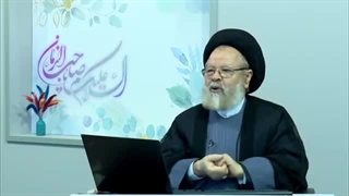 خدای مهربان ( شبکه حضرت ولیعصر عج )