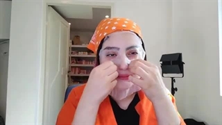 خرید ماسک ورقه ای عمده