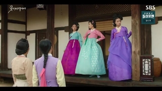 سریال romantic guest house ( قسمت 2 )