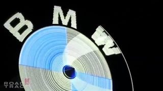 تاریخ عجیب و تاریک بی ام و