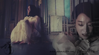 ♪بی وفا♪ꮺمیکس عاشقانه و غمگین از سریال کره ای حوا با صدای مجید پارسا_ꮺ Eve 2022《تقدیمی》