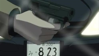 بخشی از قسمت 345 انیمه کاراگاه