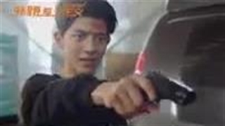 میکس سریال چینی ظاهر پرستی با بازی پارک سولمون