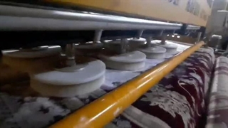 دستگاه قالیشویی اتوماتیک اسمیاکو