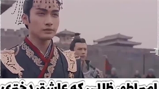 میکس سریال چینی