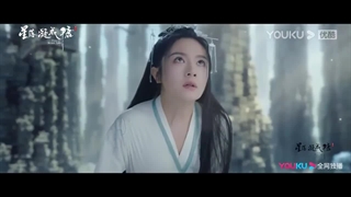 سریال چینی عشق پر ستاره (The Starry Love)