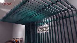 افتتاحیه پوشاک پریمو