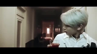 موزیک ویدیو  _Drunk Dazed_ از گروه ENHYPEN