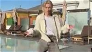 چالش like crazy فلیکس(استری کیدز)