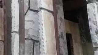 اجرای سنگ لاشه فروش سنگ 09129287996 جلالی