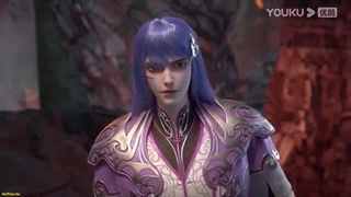 انیمه خدا شدن_Apotheosis قسمت 23