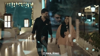 موزیک ویدیو آهنگ رامین تجنگی کینه