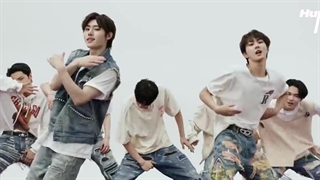 پرفورمنس ParadoXXXInvasion از انهایپن