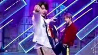 ریلی دنس run away از تی‌اکس‌تی