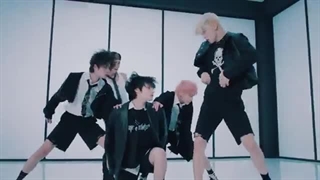 اجرای devil by the window از تی اکس تی