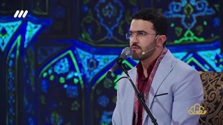 تلاوت قاری بین المللی دکتر احمد رضا محمدیان در برنامه محفل ۱۴۰۲ روکش دندان