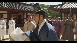 قسمت ۱ وکیل چوسان +زیرنویس فارسی اضافه شد