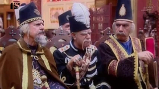 صحنه ایی از سریال قهوه تلخ