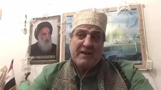 14020111: ترامپ اولین رئیس جمهور آمریکا بود که به جرمی متهم شد! - نجاح محمد علی