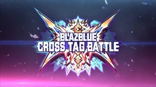 BlazBlue-Cros