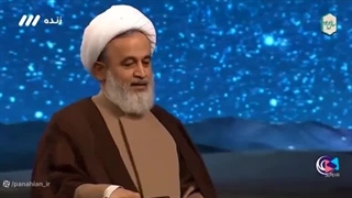 14020110: اصلاح برداشت‌های ناروا از دین، در رسالت و کلمات امیرالمؤمنین(ع) - جلسۀ هشتم