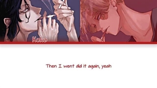 Koko x Inupi - Industry Baby {Tokyo Revengers} By Lil Nas X ft Jack Harlow