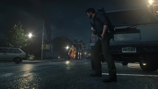 پیشنمایش بازی The Evil Within 2