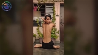 افرادی با توانایی های خارق العاده که کسی اون ها رو نداره